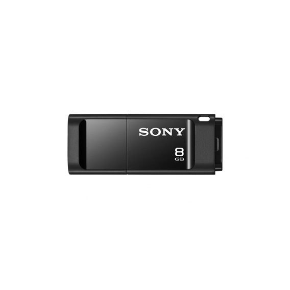 Μνήμη Sony USB 3.0 8 GB - Μαύρο SONY 9957 
