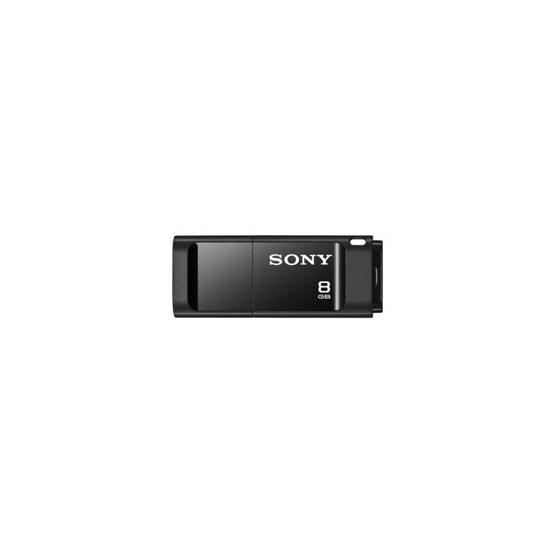 Μνήμη Sony USB 3.0 8 GB - Μαύρο  9957