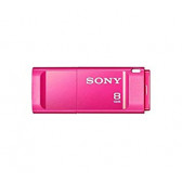 Μνήμη Sony USB 3.0 8 GB - ροζ SONY 9959 