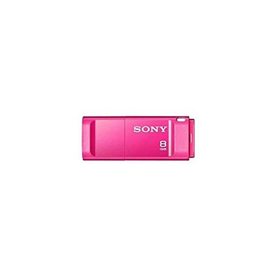Μνήμη Sony USB 3.0 8 GB - ροζ SONY 9959 