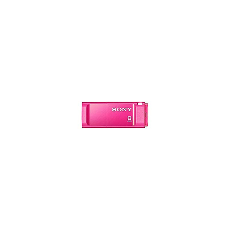 Μνήμη Sony USB 3.0 8 GB - ροζ  9959