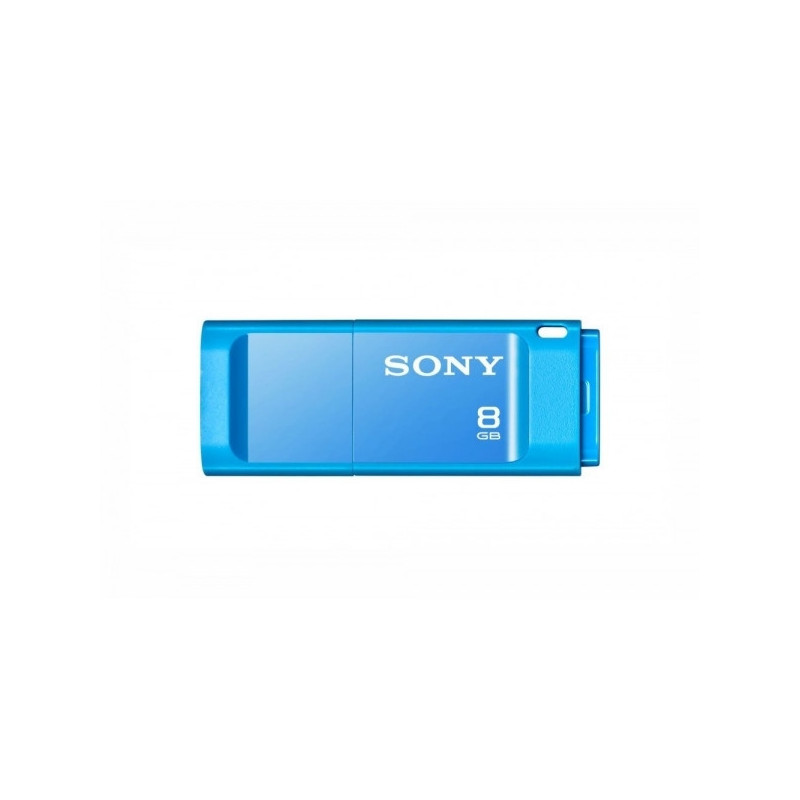 Sony USB 3.0 Memory 8GB Μπλε  9960