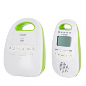 Ενδοεπικοινωνία για μωρά Comfort Safe & Sound Digital  Moni 99759 3