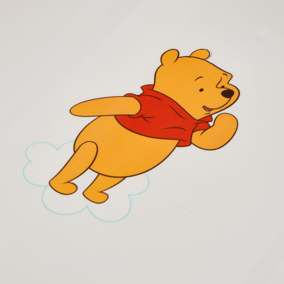 Μπανιέρα Winnie the Pooh, γκρι Lorelli 99778 5