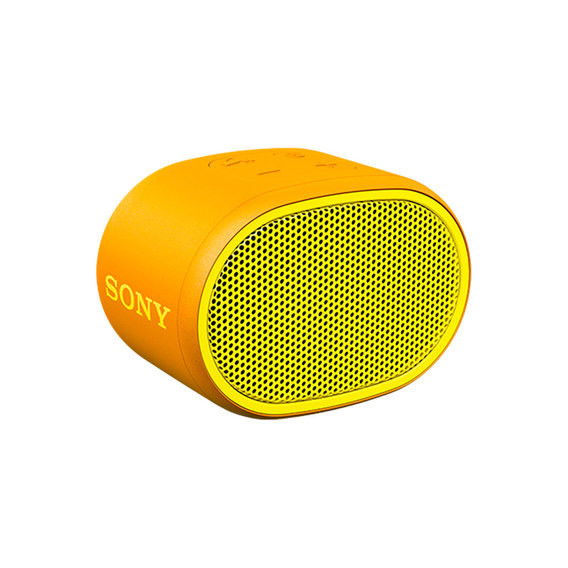 Φορητό ηχείο, SRS-XB01 Κίτρινο SONY 9988 