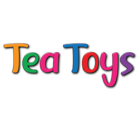 Tea toys