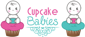 Cupcake babies