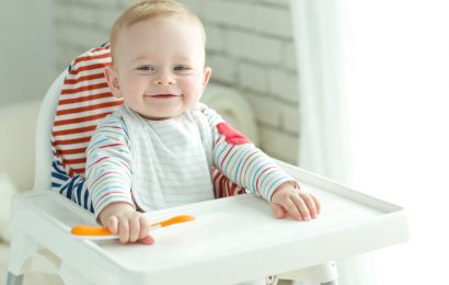 Διατροφικές και πεπτικές διαταραχές του μωρού