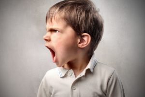 angry,child,screaming