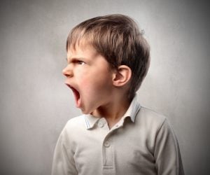 angry,child,screaming