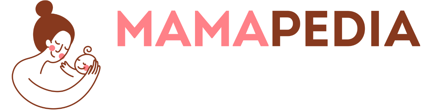 Mamapedia Logo